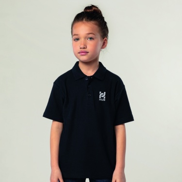 Logo trade meened foto: SUMMER II KIDS Polo 170g